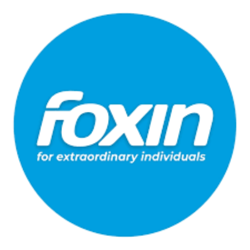 Foxin