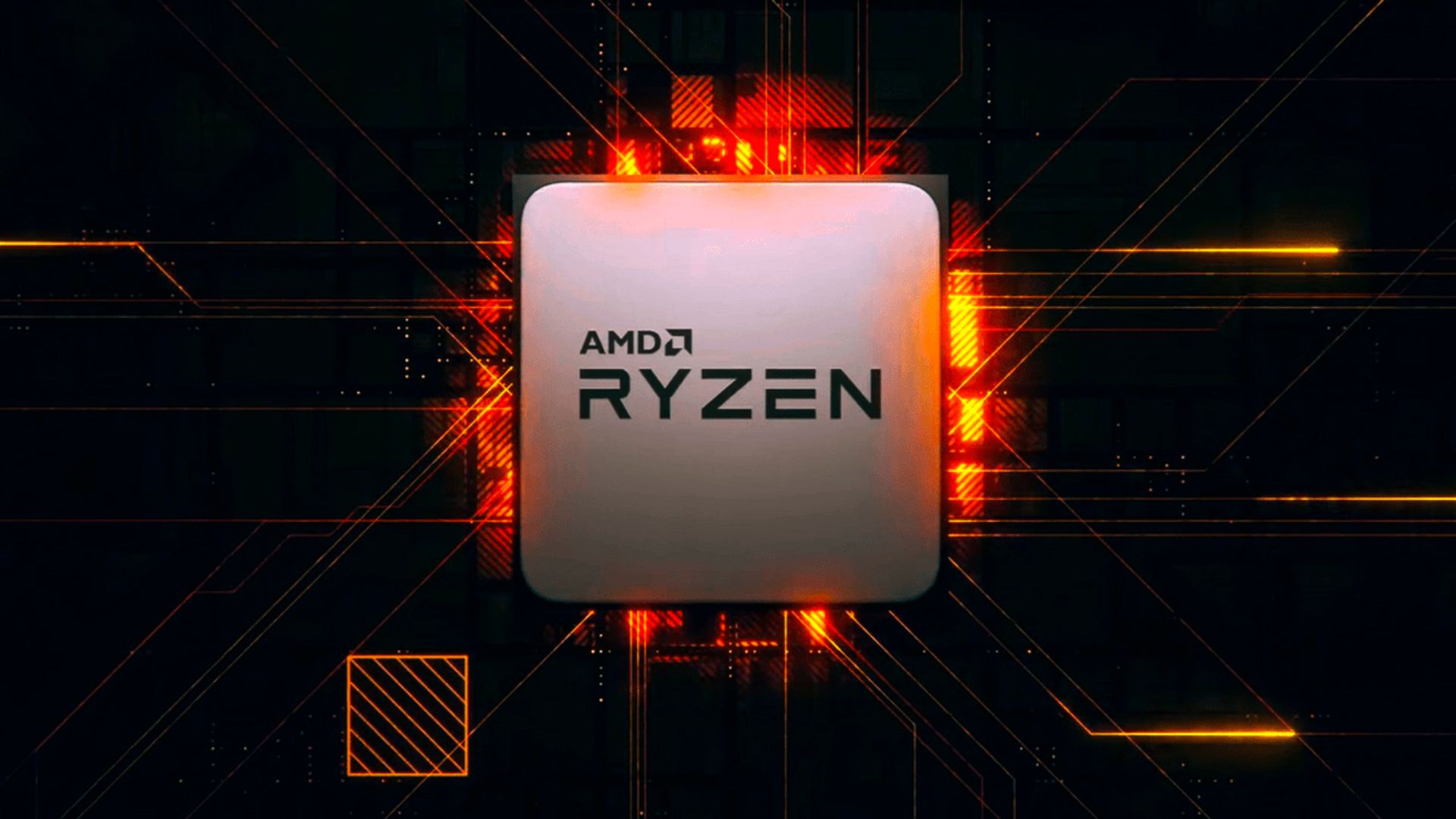 AMD Ryzen 9 7950X3D