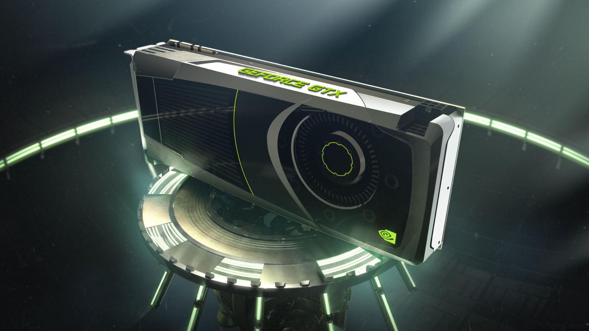 GeForce GTX