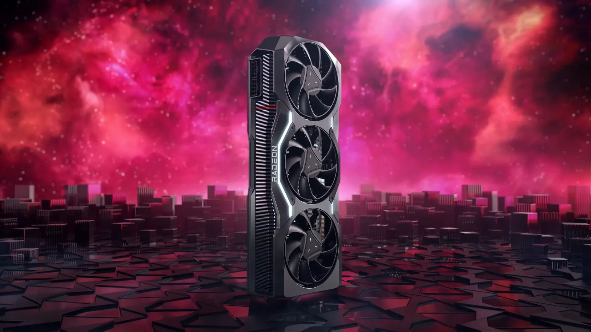 Radeon RX 7900 XTX